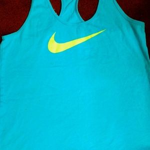 NIKE TANK